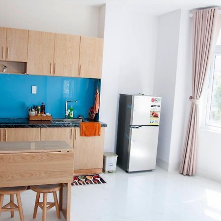Coca Hotel & Apartment 붕타우 외부 사진