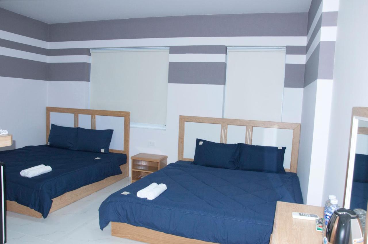 Coca Hotel & Apartment 붕타우 외부 사진