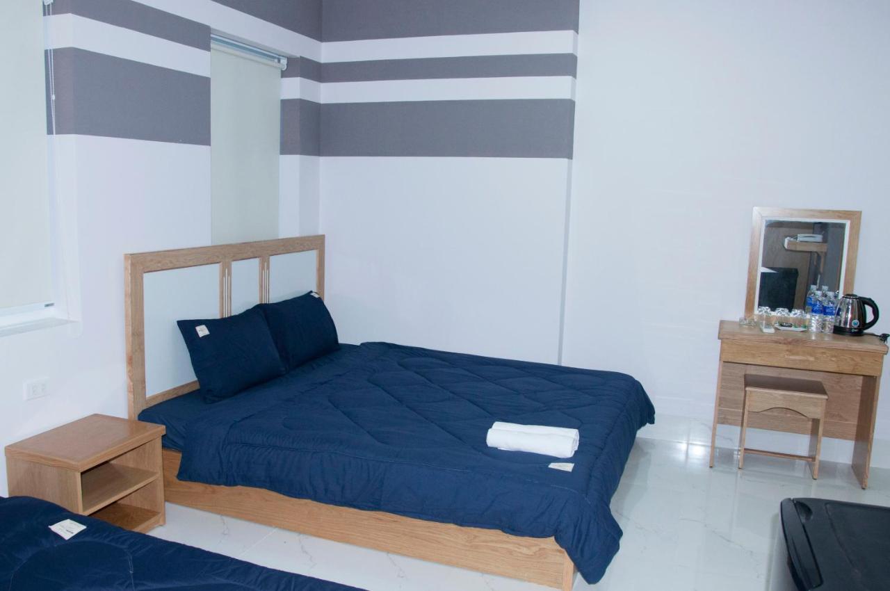 Coca Hotel & Apartment 붕타우 외부 사진