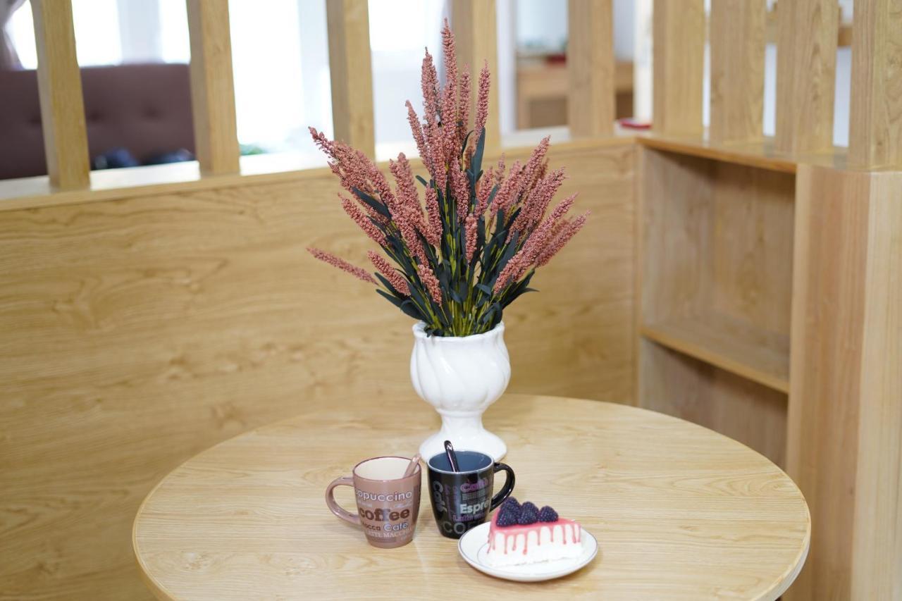 Coca Hotel & Apartment 붕타우 외부 사진