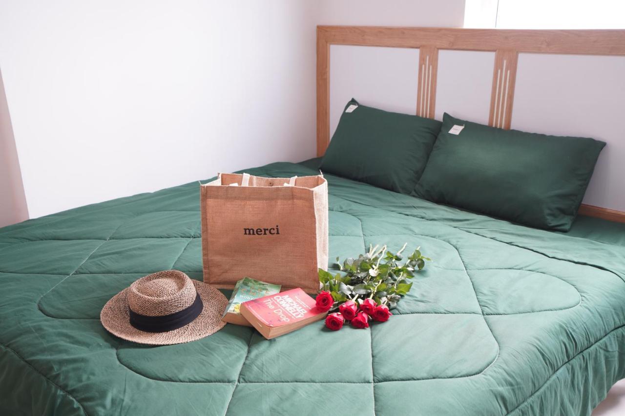 Coca Hotel & Apartment 붕타우 외부 사진