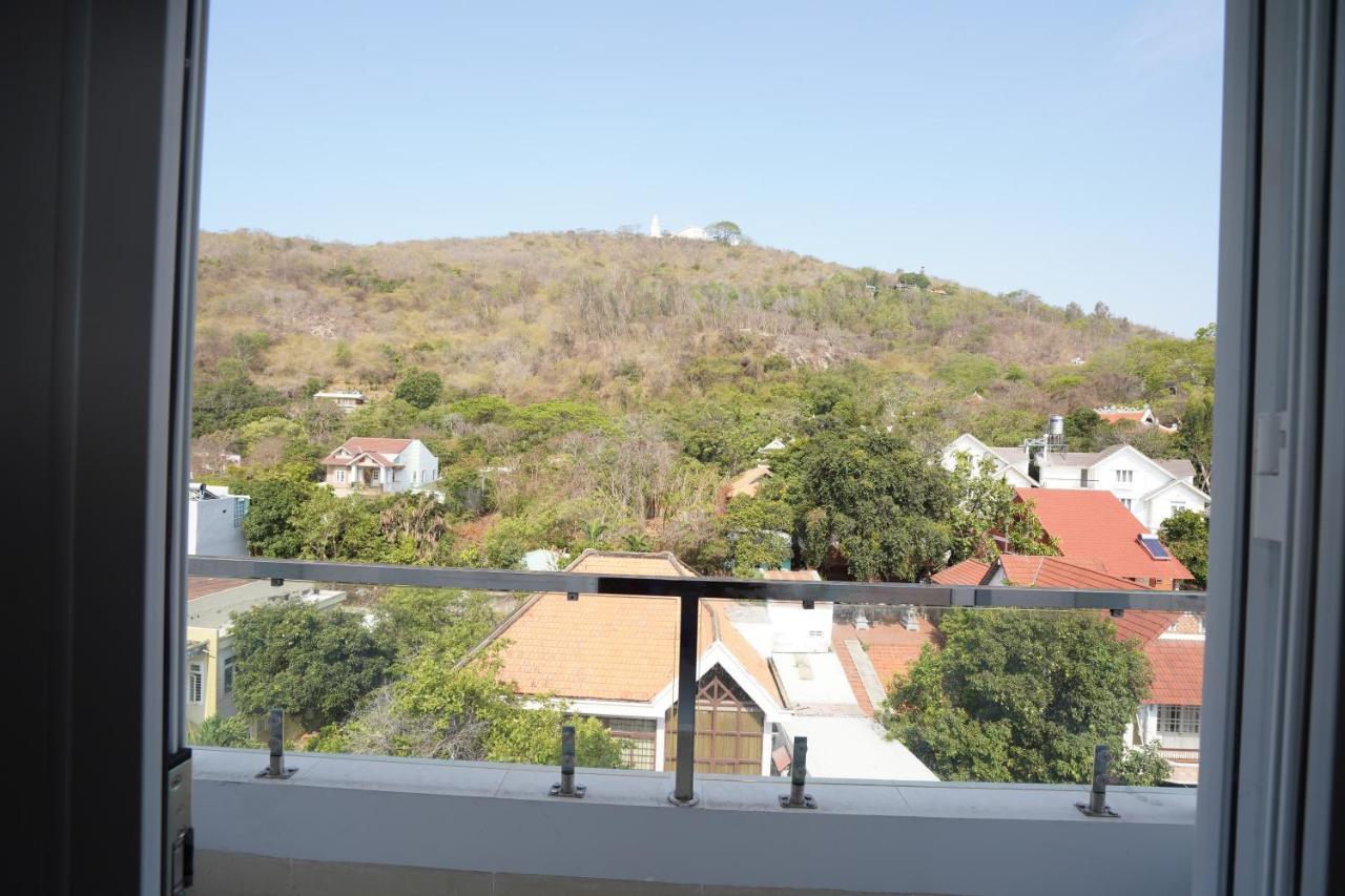Coca Hotel & Apartment 붕타우 외부 사진