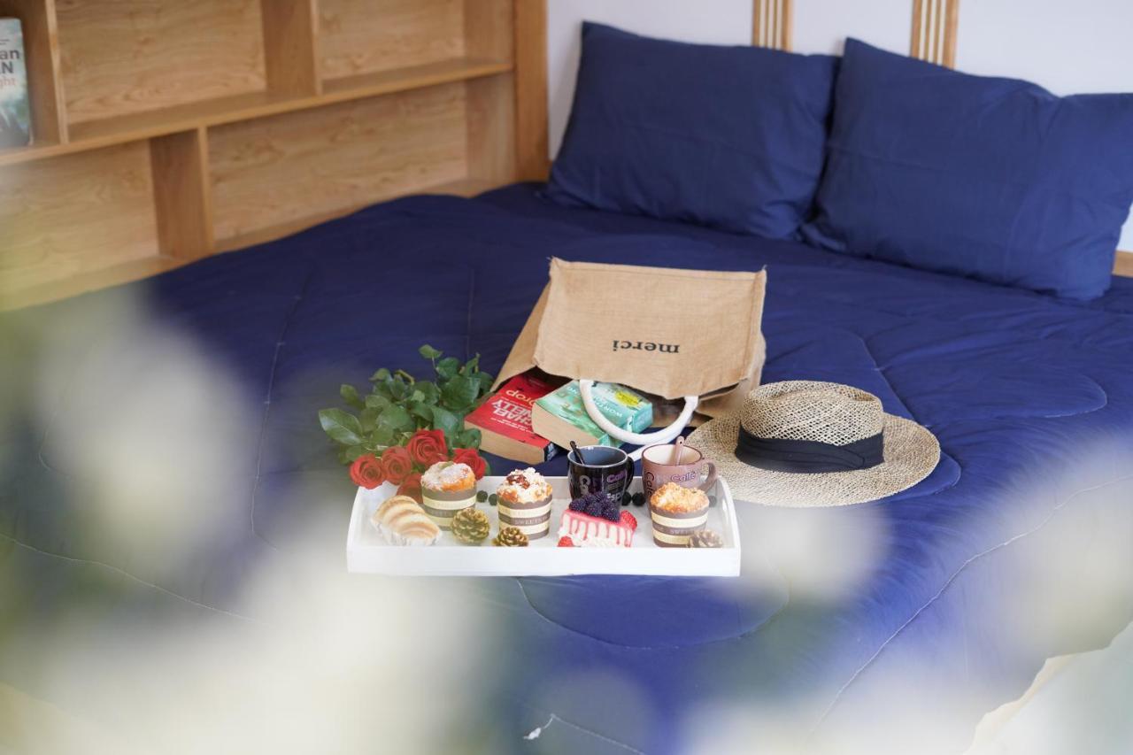 Coca Hotel & Apartment 붕타우 외부 사진